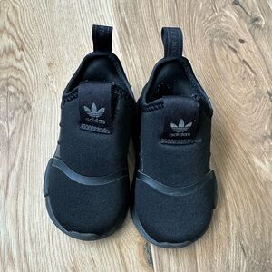 Toddler Adidas NMD  Size 6K
